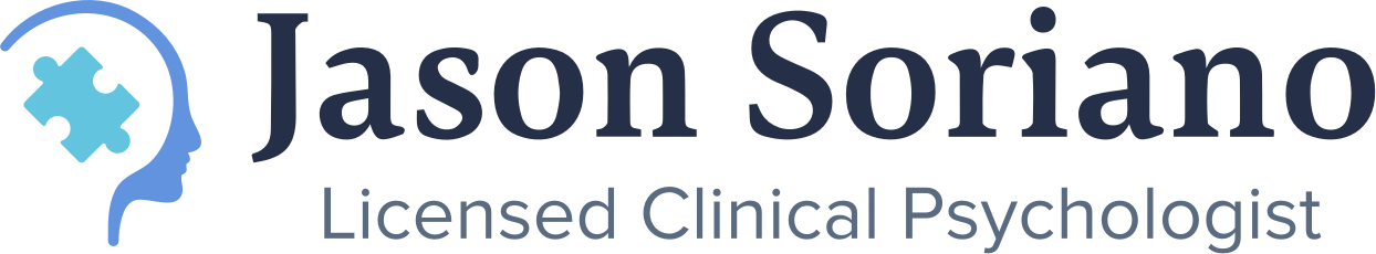Dr. Jason Soriano, PsyD